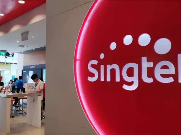 Singtel-0820