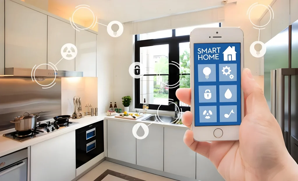 Smart-home