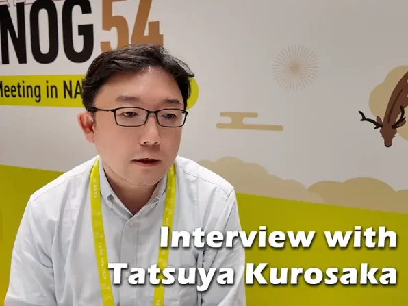 Tatsuya Kurosaka calls for NTT Law reform to adapt to modern telecom needs, emphasising regulatory balance, innovation, and consumer protection.