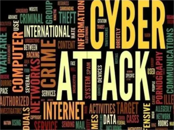 cyberattack