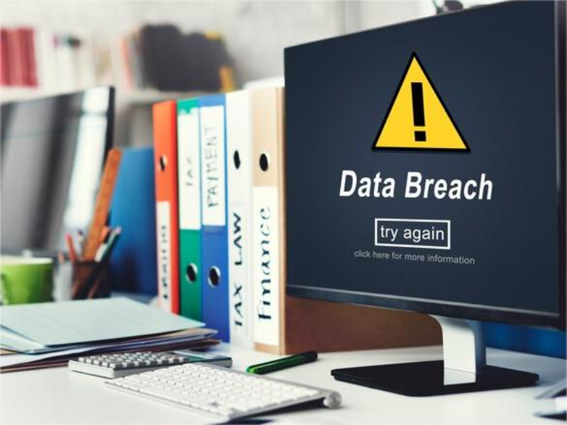 Data breaches