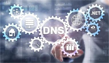 DNS protocol