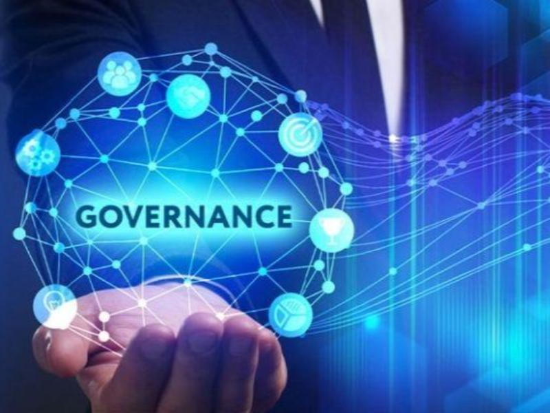 corporate governance framework-08-12