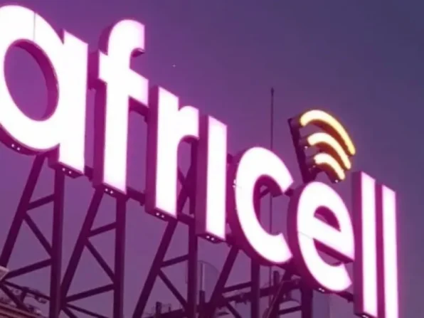 Africell