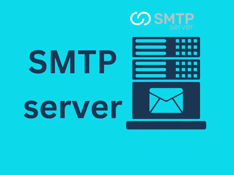 SMTP