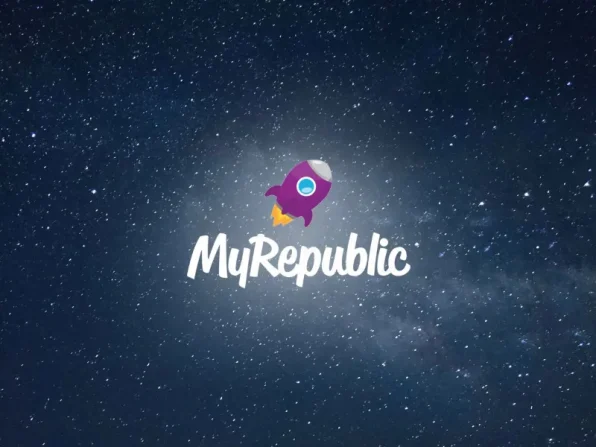 MyRepublic