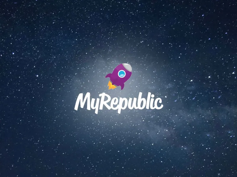 MyRepublic