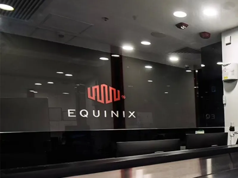 Equinix