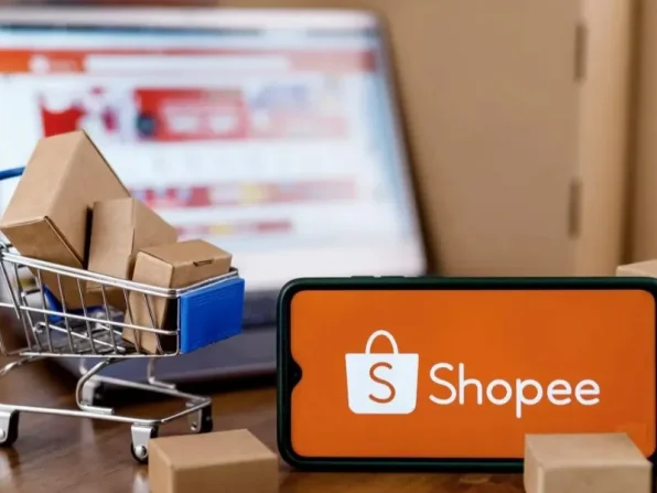 Shopee