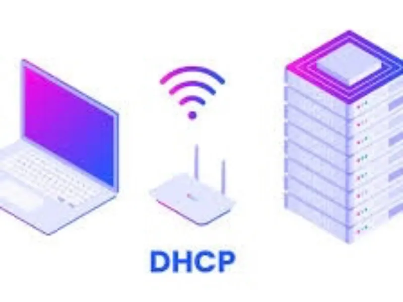 DHCP