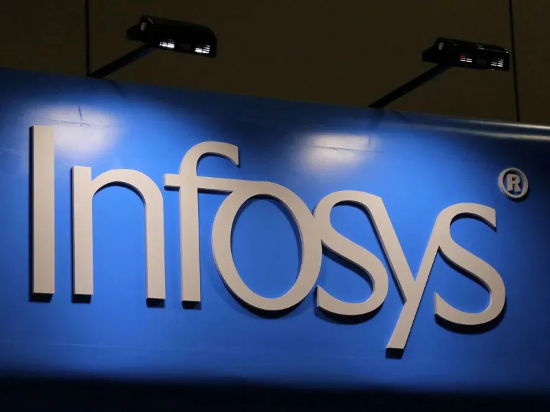 Infosys