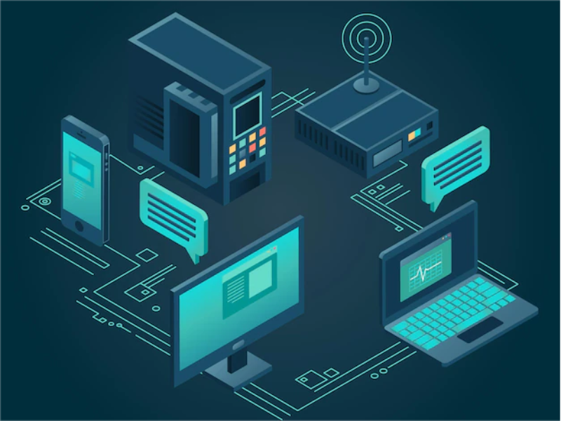 network protocols