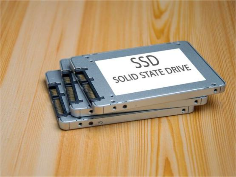 SSD