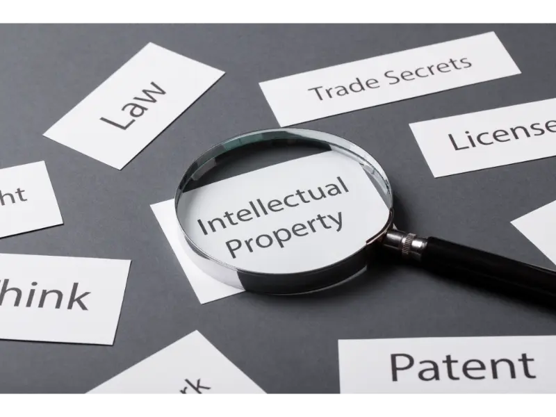 Intellectual Property