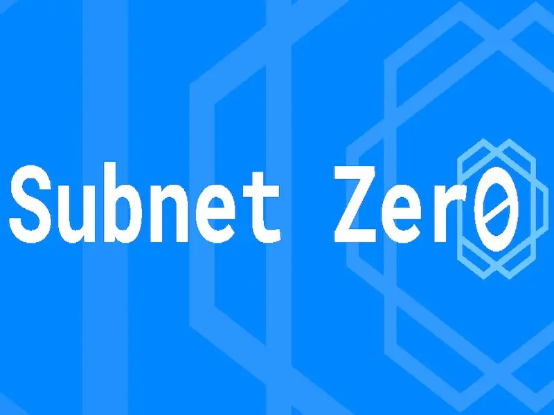 subnet zero-826