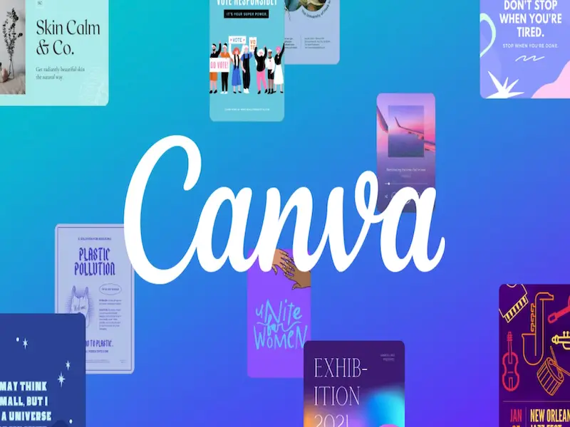 Canva
