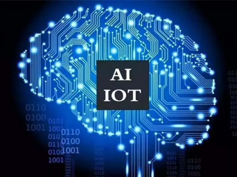 0902-AI and IoT