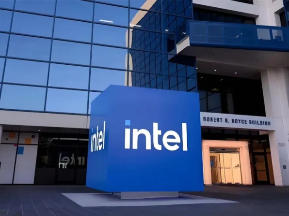 Intel