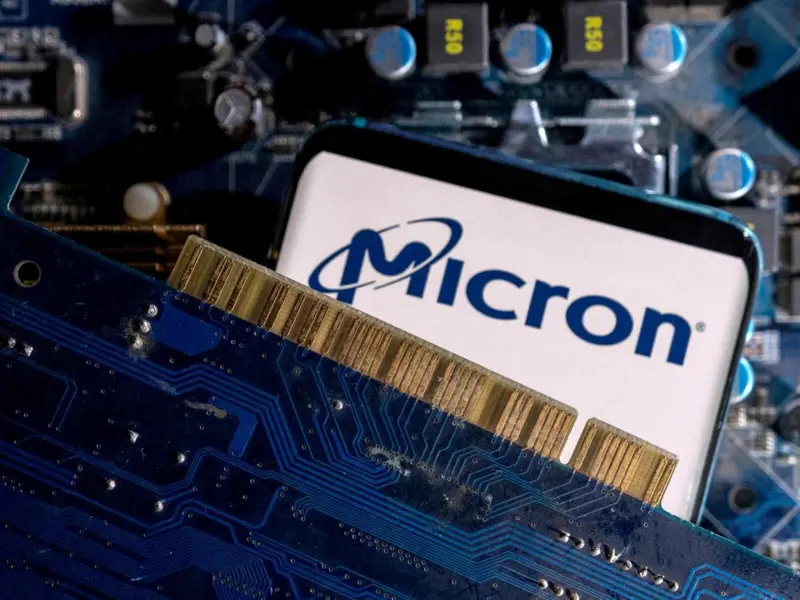 Micron Technology-9.26