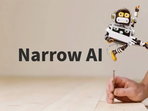 9-10-narrow AI