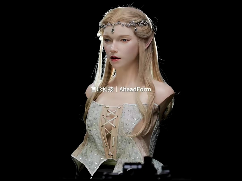 aheadform-elf-humanoid-AI-9-9