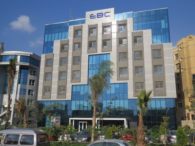 Egyptian Banks Company: Innovating electronic payments in Egypt