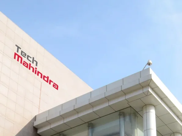 Tech-Mahindra