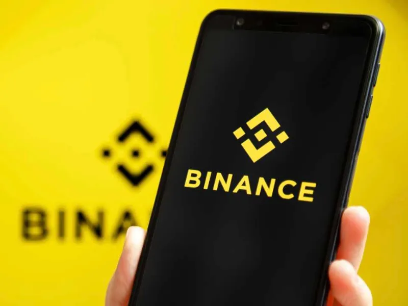 Binance