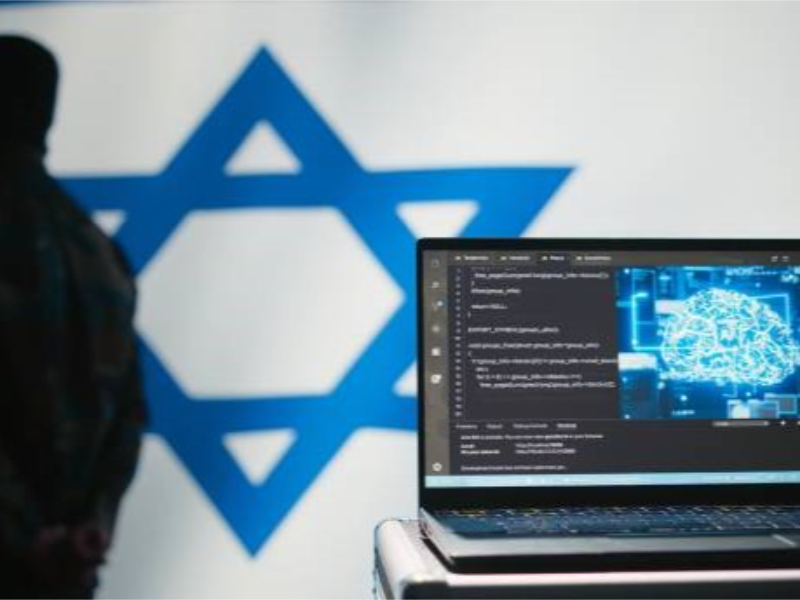 Israeli-cybersecurity-9-25