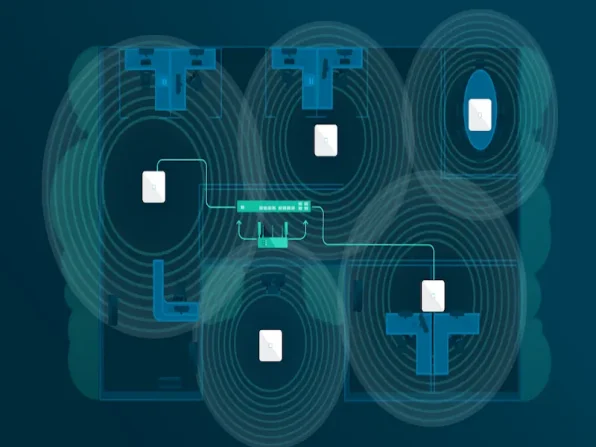 Mesh wireless Network-0913