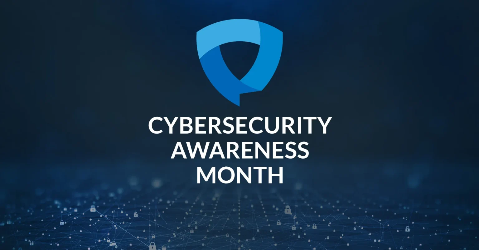 Cybersecurity-Awareness-Month