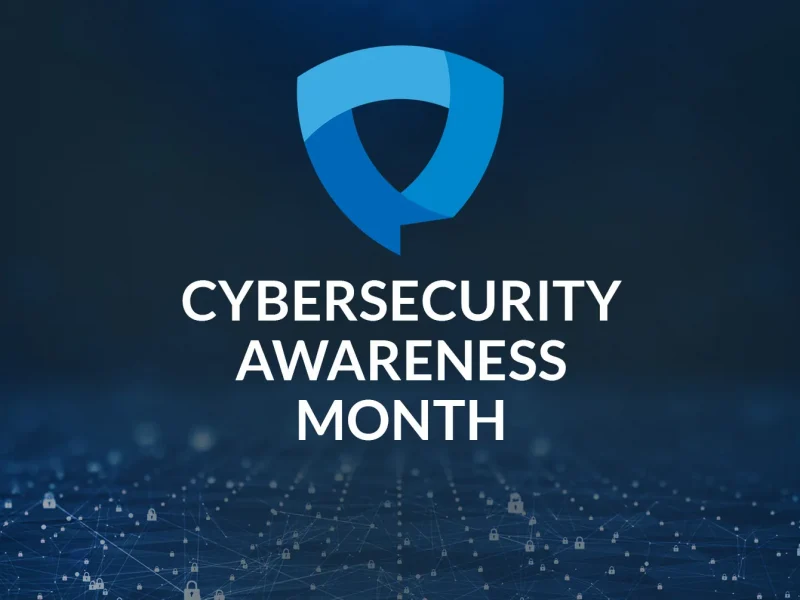 Cybersecurity-Awareness-Month