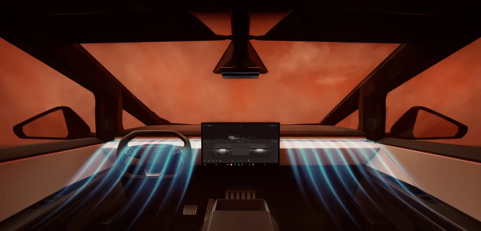 cybertruck-interior