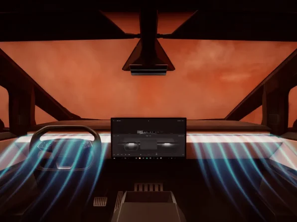 cybertruck-interior