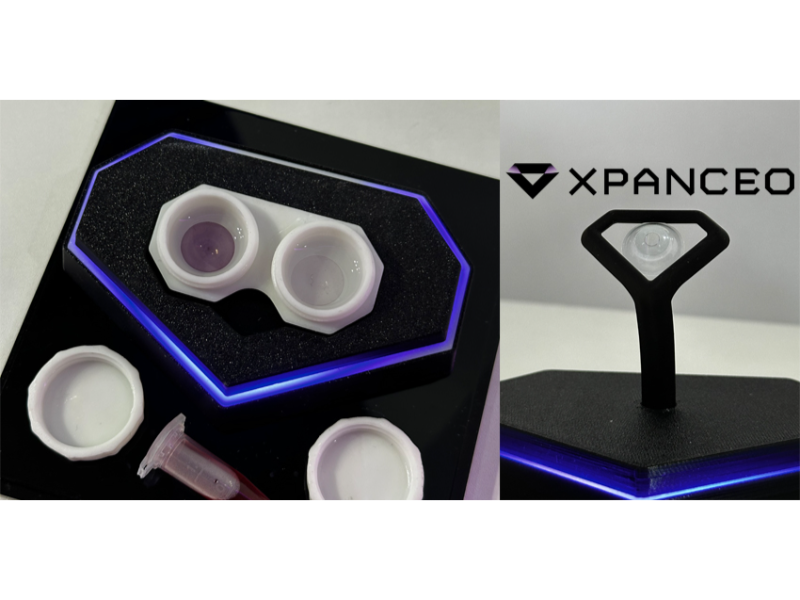 XPANCEO-contact-lens