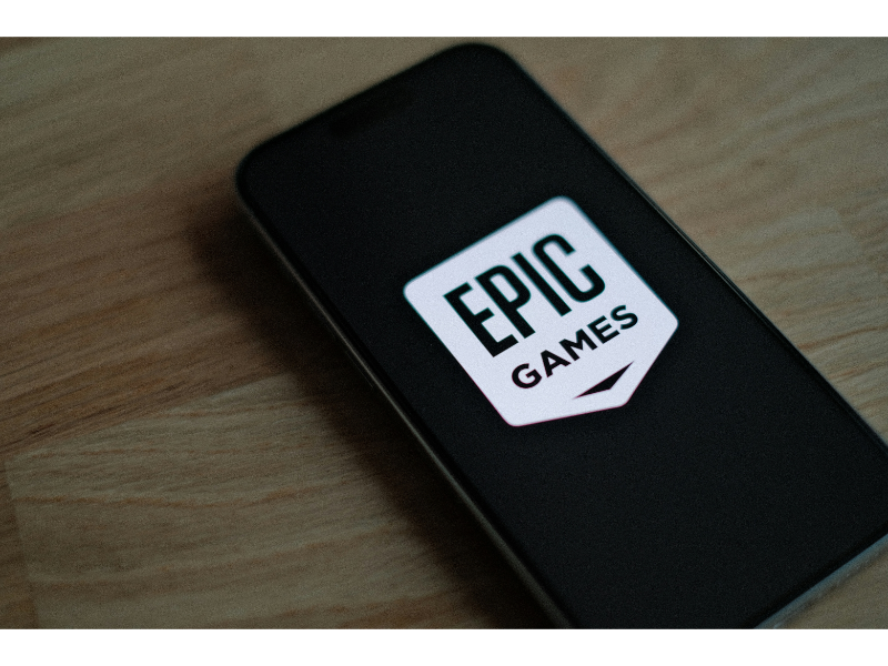 Epic Games antitrust case