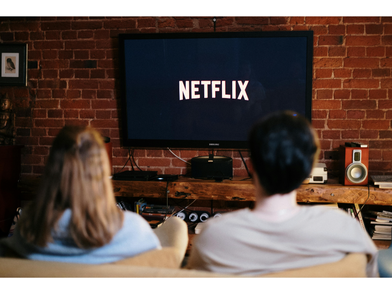 Netflix surpasses Q3 expectations with 5.1 million new subscribers