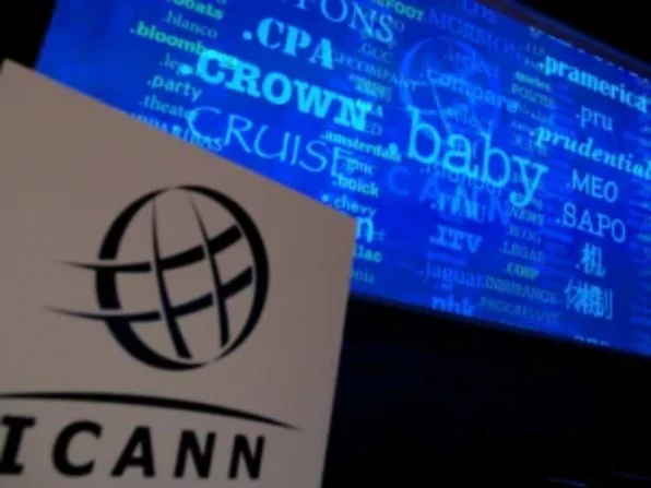 ICANN