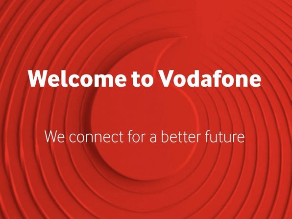 vodafone