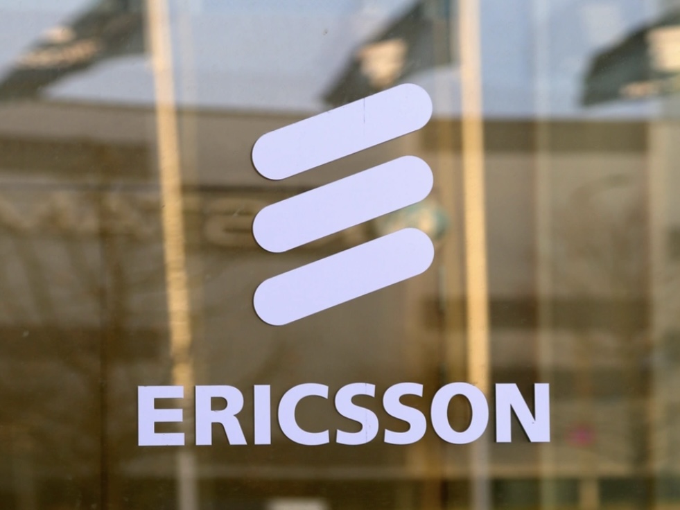 Ericsson