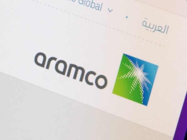 aramco