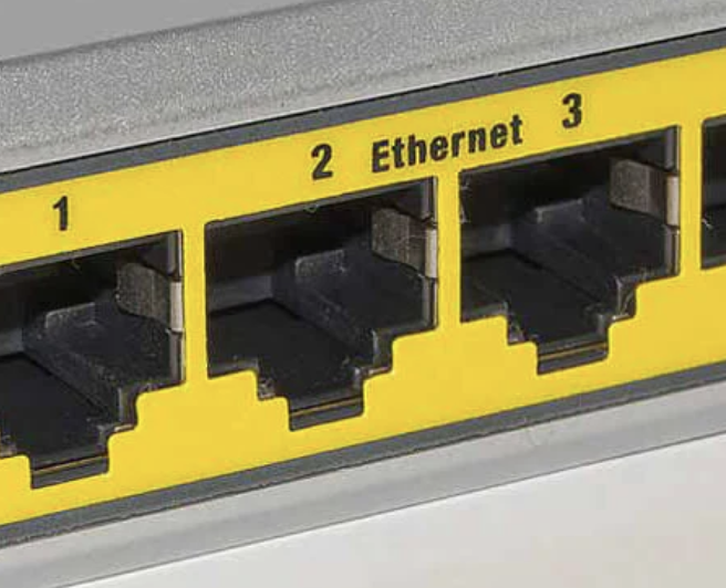 network-port