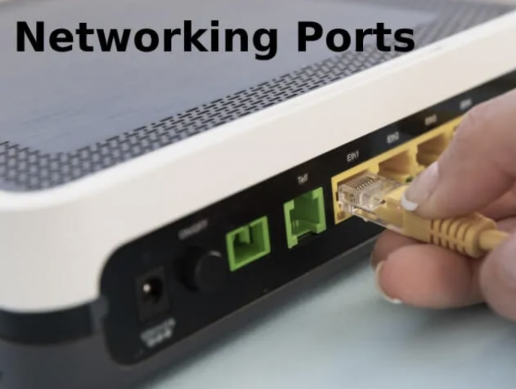 network-port1