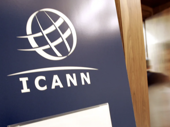 ICANN