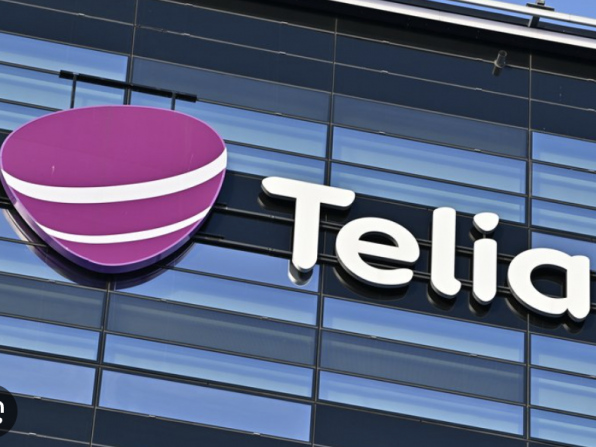 Telia