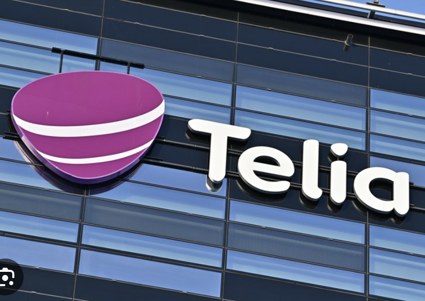 Telia