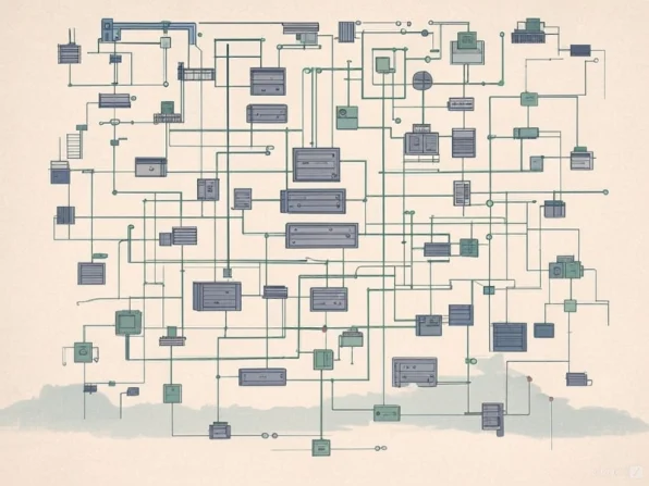 what-is-network-architecture