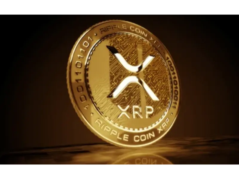 XRP