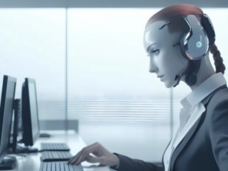 AI in customer service