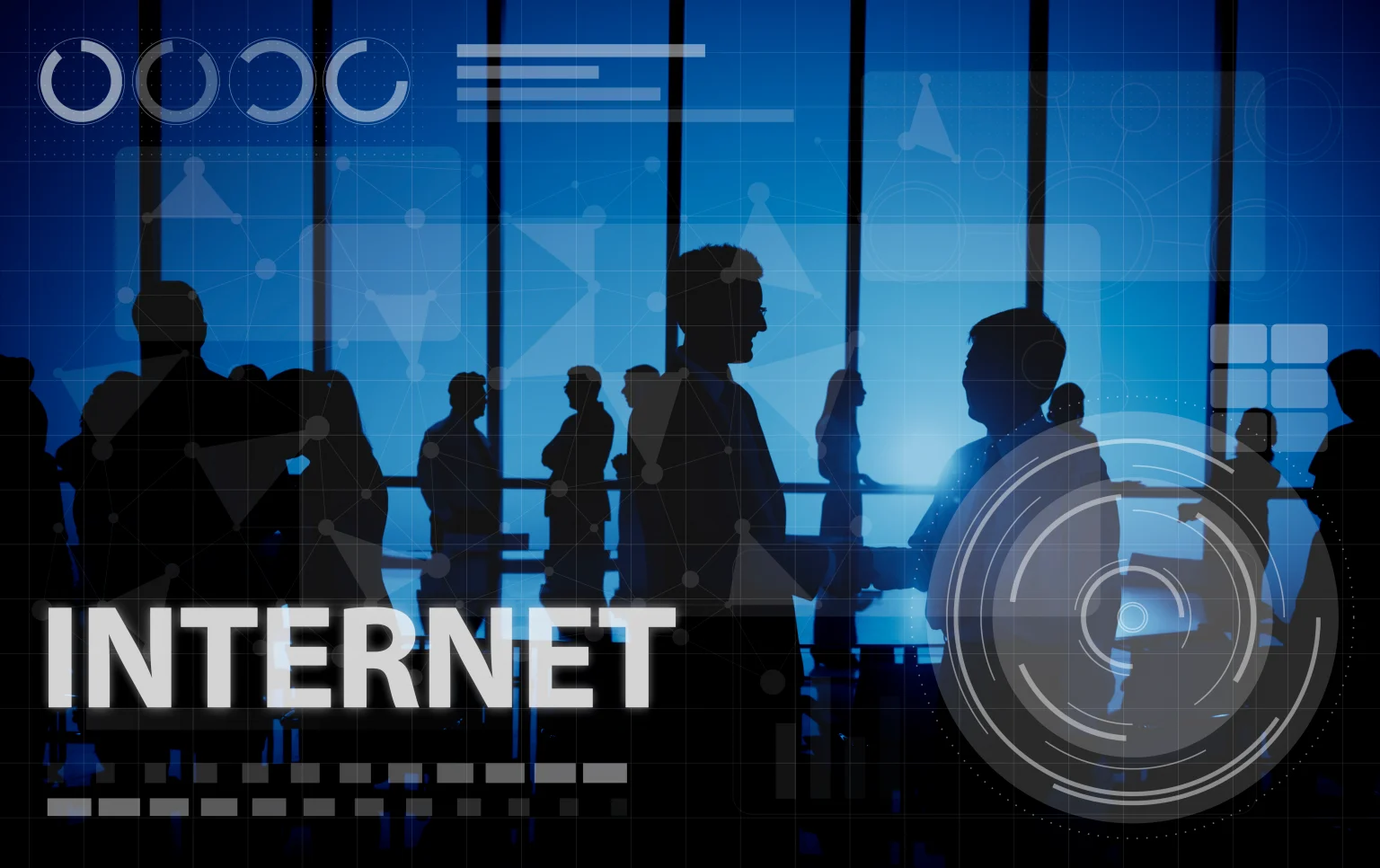 INTERNET-GOVERNANCE FORUM